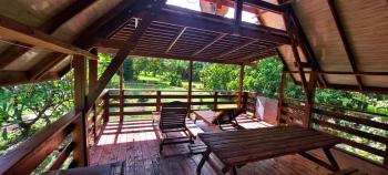 RAIATEA - Fare Apetahi, Uturoa (photo 3)