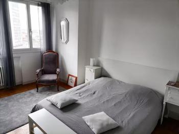 Chambre hyper centre proche gare, Toulouse (photo 2)