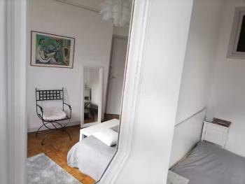 Chambre hyper centre proche gare, Toulouse (photo 4)