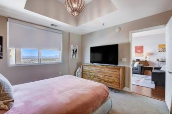 Spacious Mid Century 3BR with Views near Fremont St, Las Vegas (fotografie 3)