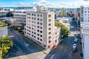 United Auckland, Окленд (фото 2)