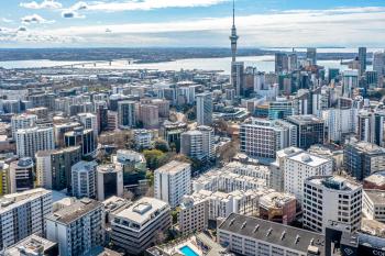 United Auckland, Окленд (фото 3)