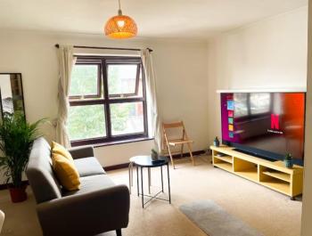 London flat in Canning Town, Londýn (fotografie 2)