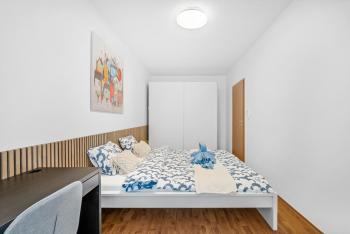 BNB Jegeho Alej Apartment, Bratislava (photo 5)