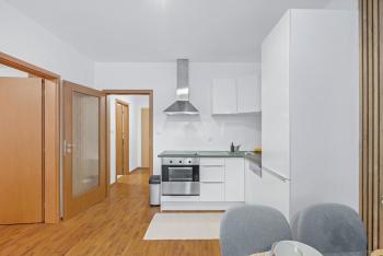BNB Jegeho Alej Apartment, Bratysława (zdjęcie 5)