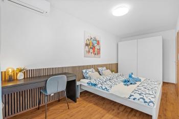 BNB Jegeho Alej Apartment, Bratysława (zdjęcie 4)