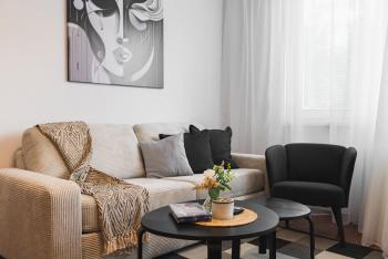 BNB Jegeho Alej Apartment, Bratysława (zdjęcie 2)