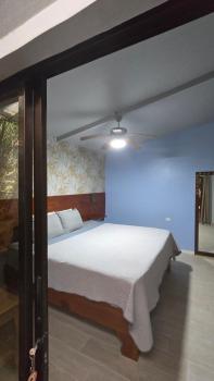 Iki Room with Jacuzzy, Fortuna (photo 3)
