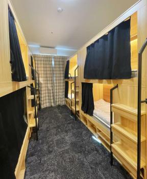 Georgie Accommodation, Auckland (foto 4)