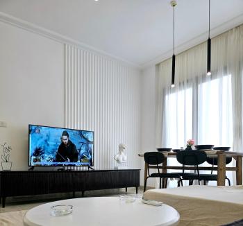 Artistic, Cozy and bright, Madinaty (Foto 3)