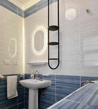 Artistic, Cozy and bright, Madinaty (Foto 4)