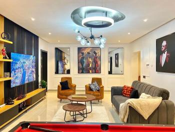 Comforthub shortlet, Lekki (foto 4)