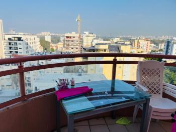 Beautiful quiet and central, Ramat Gan (fotografie 2)