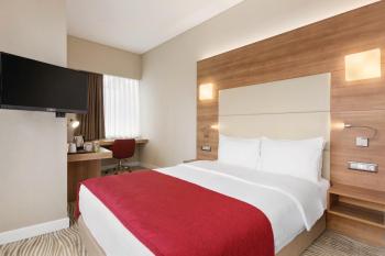 Ramada Encore Istanbul Kartal, Istanbul (fotografie 2)