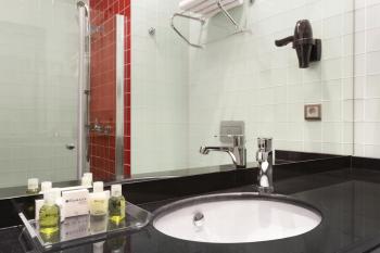 Ramada Encore Istanbul Kartal, Istanbul (fotografie 3)