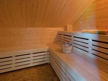 Rustic Retreat, Ovifat, Waimes (fotografie 4)