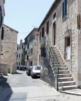 Studio Apartman Lenka, Split (photo 5)