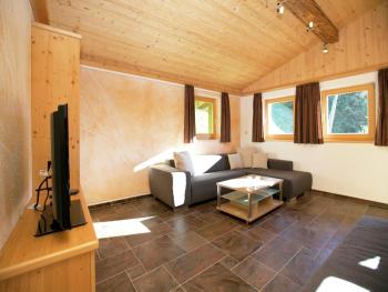 Chalet in Hopfgarten, Hopfgarten im Brixental (photo 4)