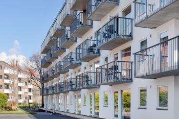 The Apartments Company - Majorstuen, Oslo (photo 4)