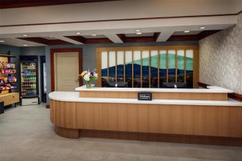 Hampton Inn & Suites North Conway, North Conway (photo 4)