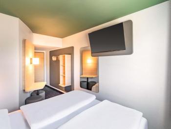 B&B HOTEL Hannover-Laatzen, Ганновер (фото 2)
