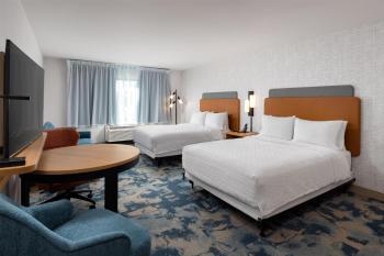 Hampton Inn & Suites by Hilton San Diego SeaWorld Near Old Town, San Diego (foto 3)