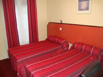 Luxor Bastille Hotel, Paris (Foto 5)
