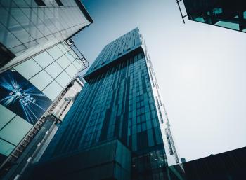 The Manchester Deansgate Hotel, by IHG, Манчестер (фото 3)
