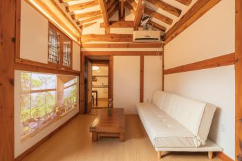 오롯이 한옥 스테이 - 5Room 3Bath, Seul (zdjęcie 2)