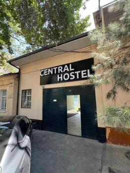 Central Hostel, Taškent (fotografie 3)