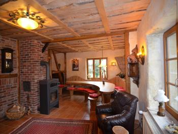 WunderVilla in Hessen in Waldnähe, Vöhl (fotografie 2)