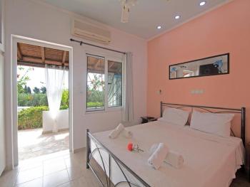 Appealing apartment in Mpenitses with pool, Benitses (fotografie 2)