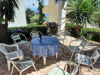 Appealing apartment in Mpenitses with pool, Benitses (fotografie 3)