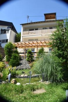 Panoramablick, Bernkastel-Kues (foto 2)
