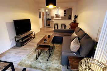 Modern centrally located apartment, Düsseldorf (photo 5)