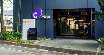 CRiB by Bobobox, Kuningan, Jakarta, Jakarta (photo 3)