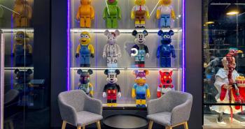 CRiB by Bobobox, Kuningan, Jakarta, Jakarta (photo 5)