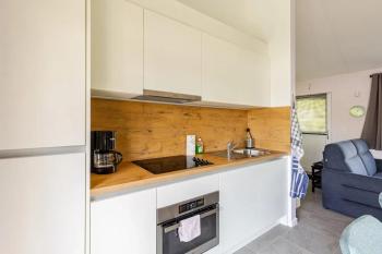 Comfortable chalet in Somme-Leuze with pétanque court, Somme-Leuze (Foto 5)
