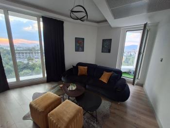 Luxesky Apartmen, Skopje (fotografie 5)