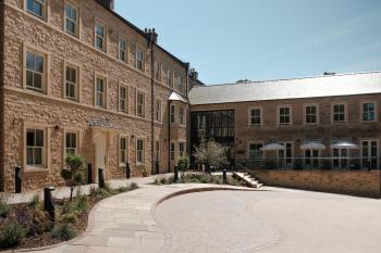 Saltmoore, Whitby (foto 2)