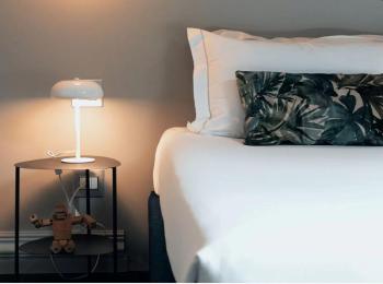 HOTEL VITE - By Naman Hotellerie, Řím (fotografie 3)
