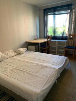 Apartament Akalla - Stockholm, Stockholm (fotografie 3)