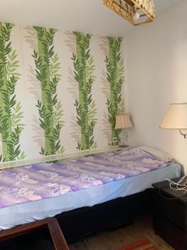 Apartament Akalla - Stockholm, Stockholm (fotografie 4)