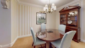 Cheval Thorney Court at Hyde Park, Londyn (zdjęcie 3)