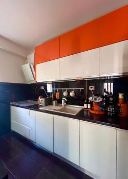 Modern Central Flat, Skopje (fotografie 4)