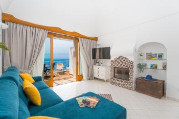 YourHome - Fraluì Maison, Positano (Foto 3)