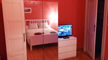 Charming studio apartment with terrace near Mérode, Bruxelles (foto 5)