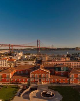 MACAM Hotel, Lisbon (photo 3)
