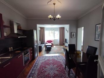 Top Center Apartment 7, Sofia (foto 3)