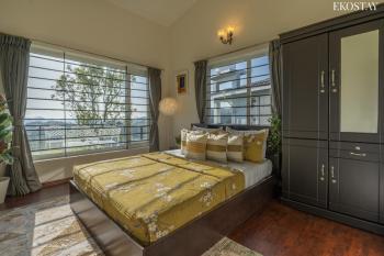 EKOSTAY - Skyfall Cloud 9 Villa, Ooty (fotografie 5)